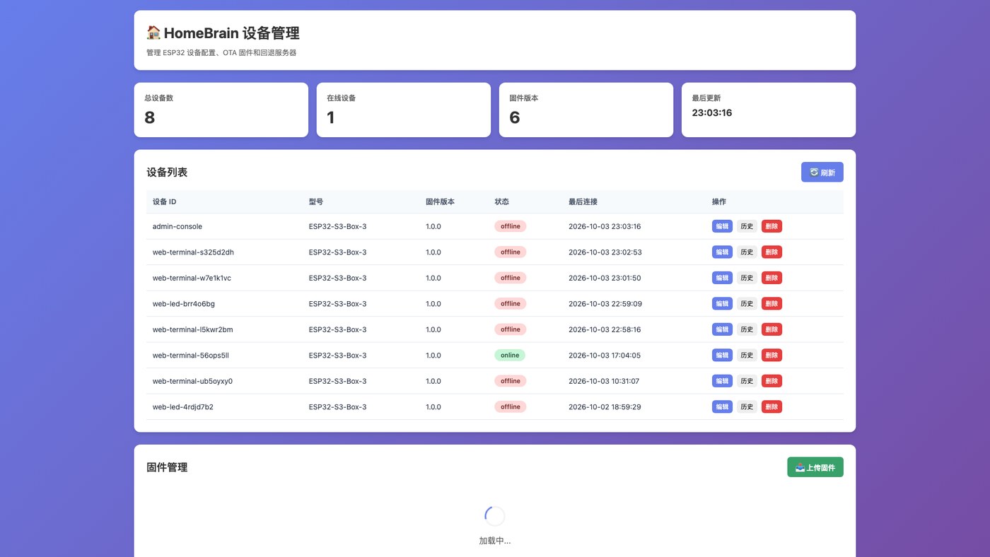 设备管理